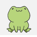 ~froggo cult~