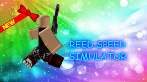 REED SPEED SIMULATOR🔥 [TESTING]