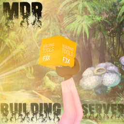 MDR Building Server