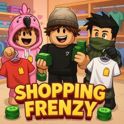 Shopping Frenzy