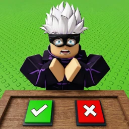 Judge Anime icon