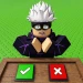 Judge Anime icon