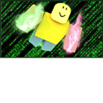 ROBLOX HACKER'S