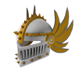 Imperial Wraith of Glory
