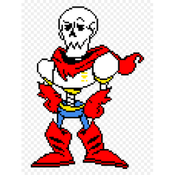 Papyrus Event Battle