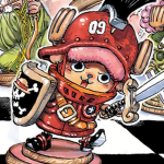 「 Chopperoons 」