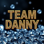 TEAM DANNY JOIN TODAY!