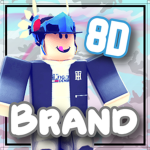 8D Brand