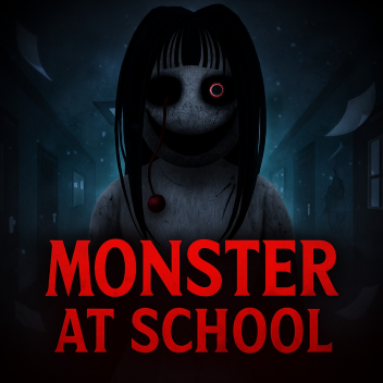 Monster At School