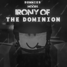 DvN: Irony of the Dominion [LEGACY VERSION]