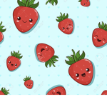 #Strawberry squad group