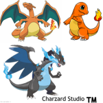 Charzard StudioTM