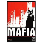 Red Mafia [Hard Time]