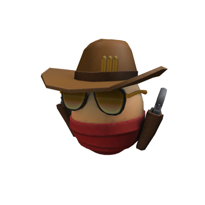 Tallaheggsee, Zombie Slayer