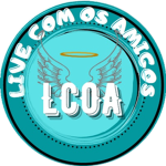 LIVE COM OS AMIGOS