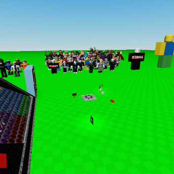 Fight Time 3.5: Kill the NPCs!