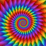 Fun Rainbow!