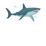 How sharks are cool
