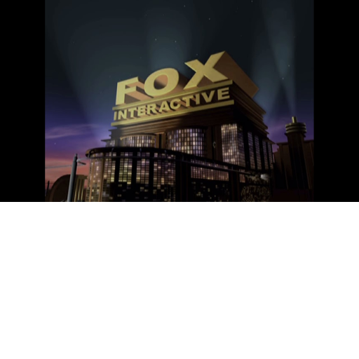 Fox Interactive Logo