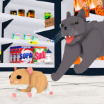 🛒GROCERY!🛍️ Hamster Simulator 2