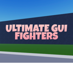 ULTIMATE GUI FIGHTERS