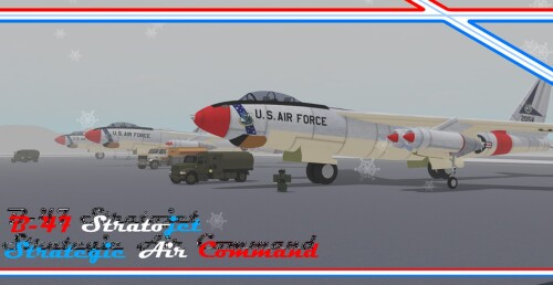 Maritime Flying Corps Airbase