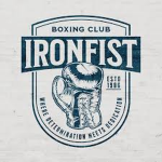 IronFist Boxing Club