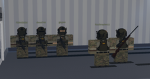 California State Roleplay - SRT Dept