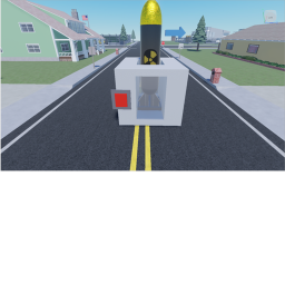 Survived The NUKE!!! (New Update 1)