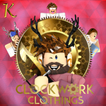ClockWork Clothings