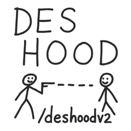 Des Hood