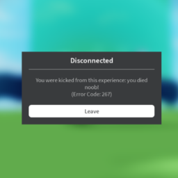 Swordfighting but you get kicked when u die