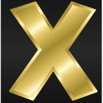 The capitals of X