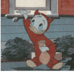 D̸e̸v̸i̸l̸s̸