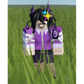 [ARCHIVED] grassland