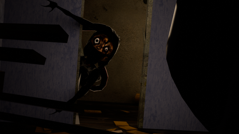 Did You Hear It? 👂🏼 [HORROR] screenshot 1