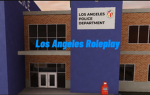 Erlc Los Angeles roleplay Community