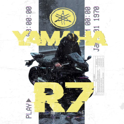 YAMAHA R7