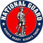 TWD National Guard