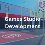 Games Studios Development
