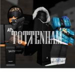 |Tottenham| Community