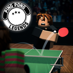 Ping Pong Legends