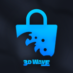 3D Wave