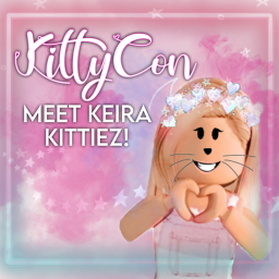 ♡ Kitty Con ♡