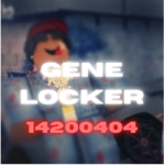Gene Locker
