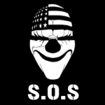 {SOS} Sons of Sorrow