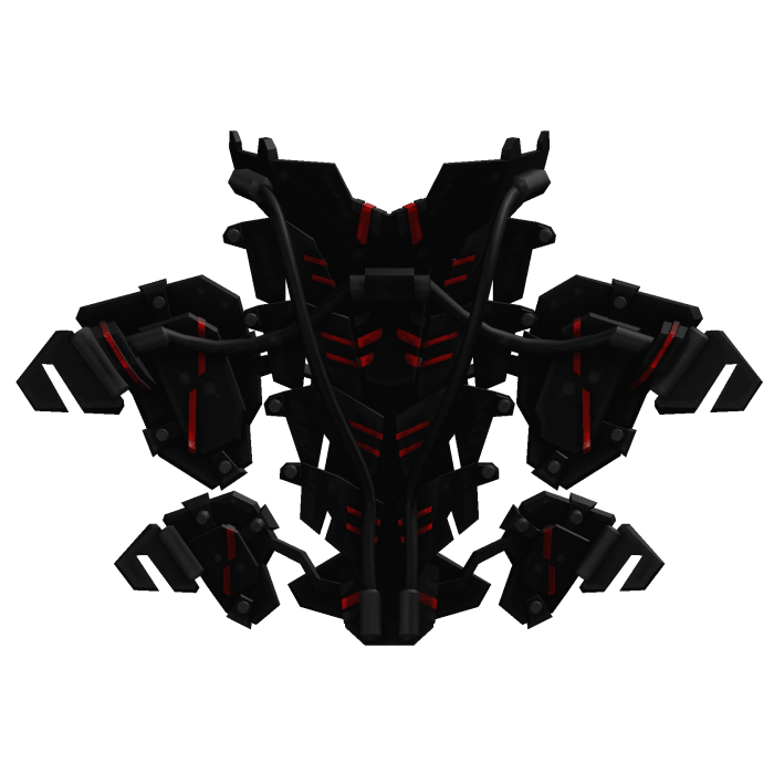 Experimental Cybernetic Spine Power Systems