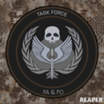 FA & FO | Reaper Squadron