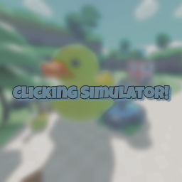 Clicking Simulator?