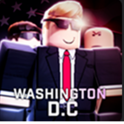 White House, Washington DC.